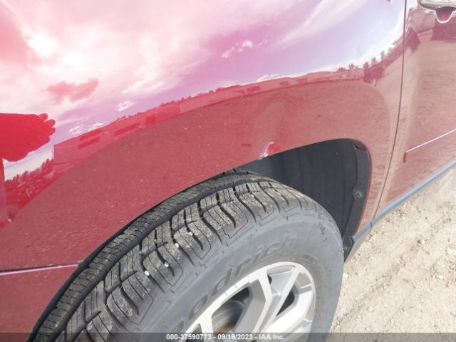 1GKKVSKD5FJ295688 GMC ACADIA SLT
