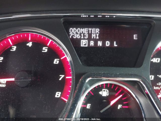 1GKKVSKD5FJ295688 GMC ACADIA SLT
