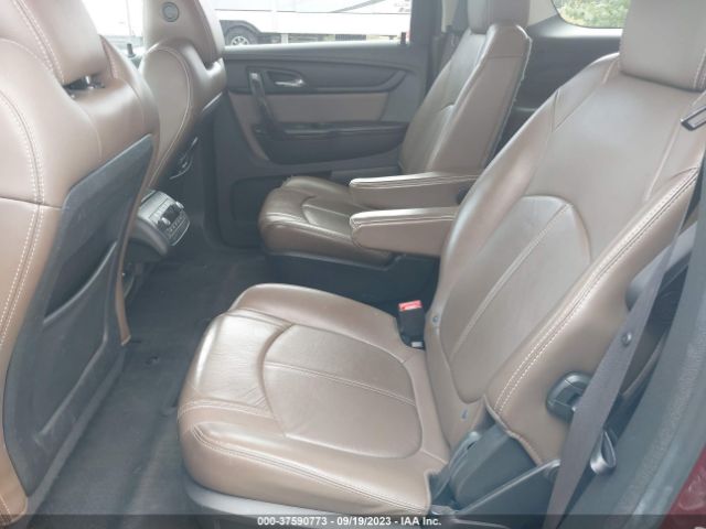 1GKKVSKD5FJ295688 GMC ACADIA SLT