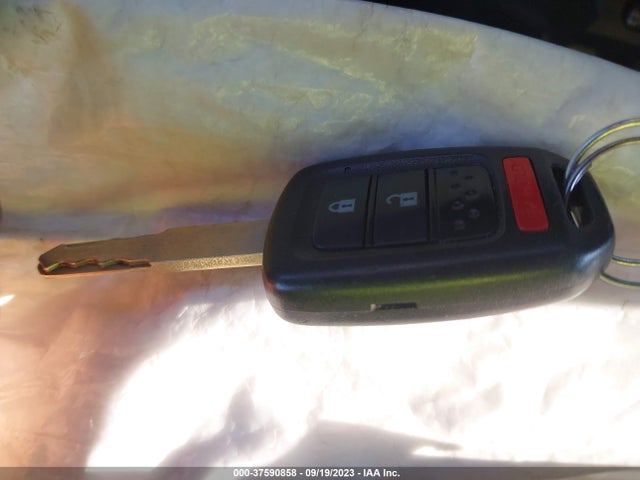 Honda FIT LX 2016 JHMGK5H55GS008162 Image 11