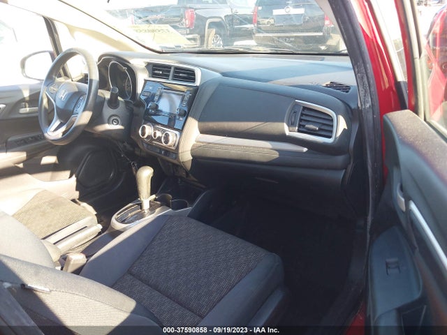 Honda FIT LX 2016 JHMGK5H55GS008162 Image 5