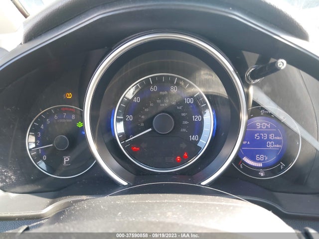 Honda FIT LX 2016 JHMGK5H55GS008162 Image 7