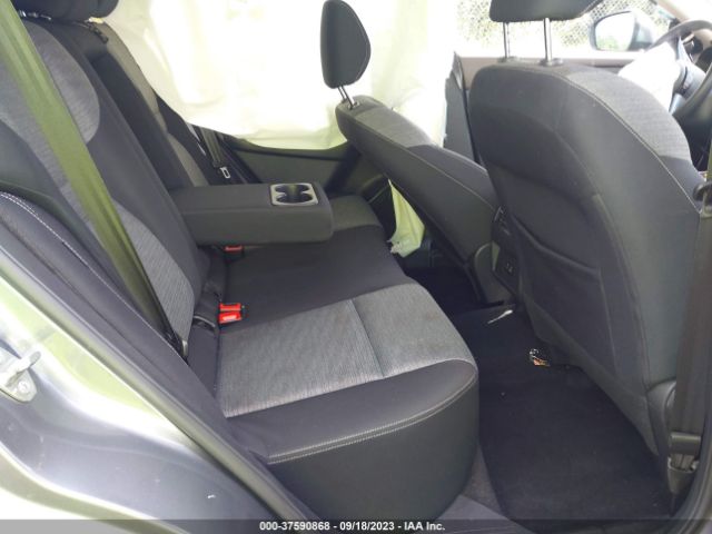 JN8AT3BBXMW224220 Nissan ROGUE SV