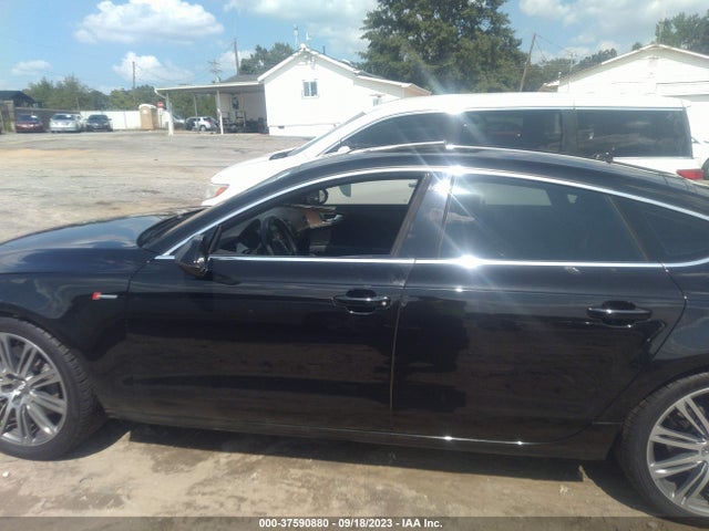 Audi A7 3.0t Premium Plus 2014 WAUWGAFC4EN006582 Image 14