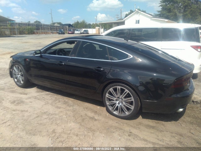 Audi A7 3.0t Premium Plus 2014 WAUWGAFC4EN006582 Image 3