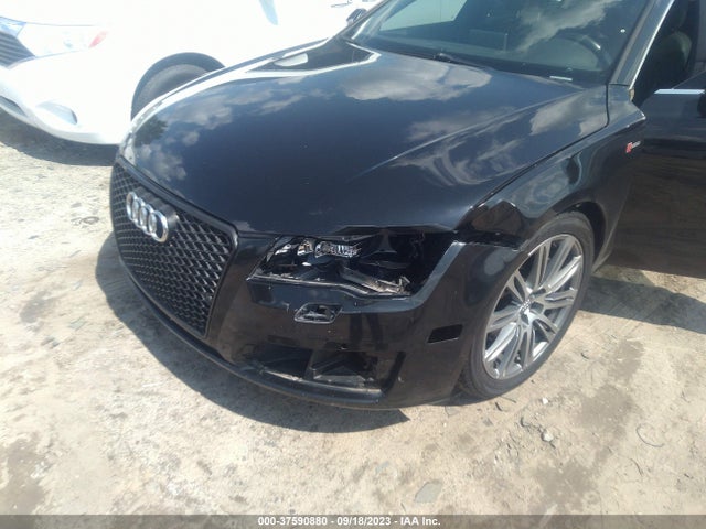 Audi A7 3.0t Premium Plus 2014 WAUWGAFC4EN006582 Image 6