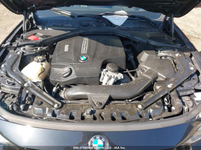 WBA3T7C5XFP942459 BMW 4 Series 435i Xdrive