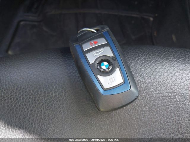 WBA3T7C5XFP942459 BMW 4 Series 435i Xdrive