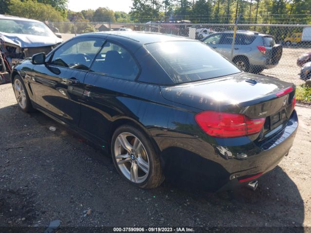 WBA3T7C5XFP942459 BMW 4 Series 435i Xdrive