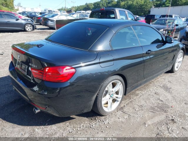 WBA3T7C5XFP942459 BMW 4 Series 435i Xdrive