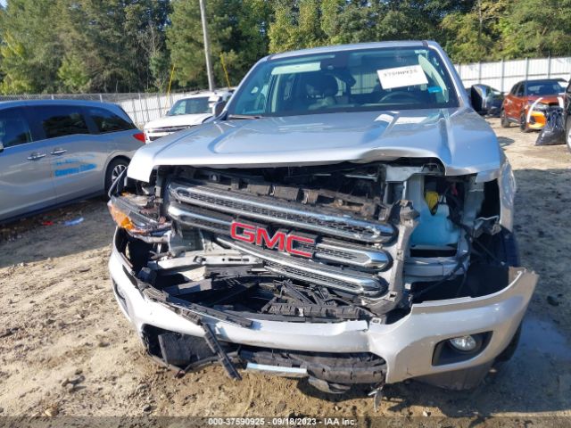 1GTG5DE36G1372148 GMC Canyon 2wd Slt