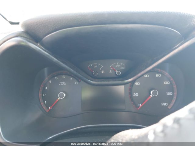 1GTG5DE36G1372148 GMC Canyon 2wd Slt