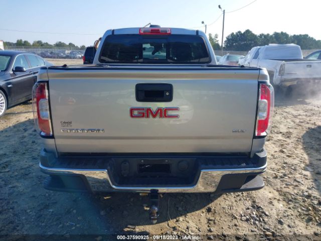 1GTG5DE36G1372148 GMC Canyon 2wd Slt