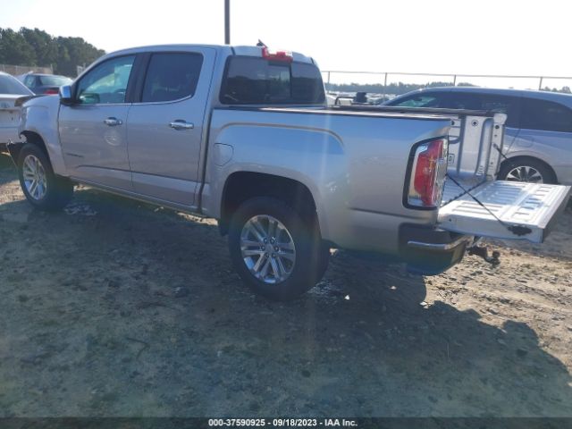 1GTG5DE36G1372148 GMC Canyon 2wd Slt