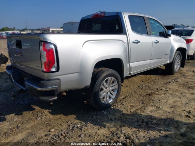 1GTG5DE36G1372148 GMC Canyon 2wd Slt