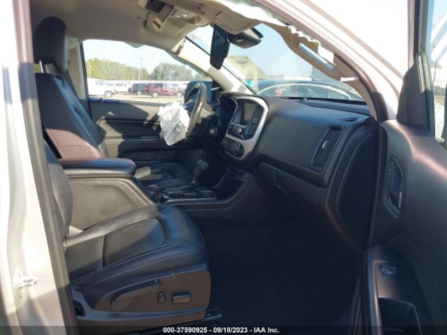 1GTG5DE36G1372148 GMC Canyon 2wd Slt