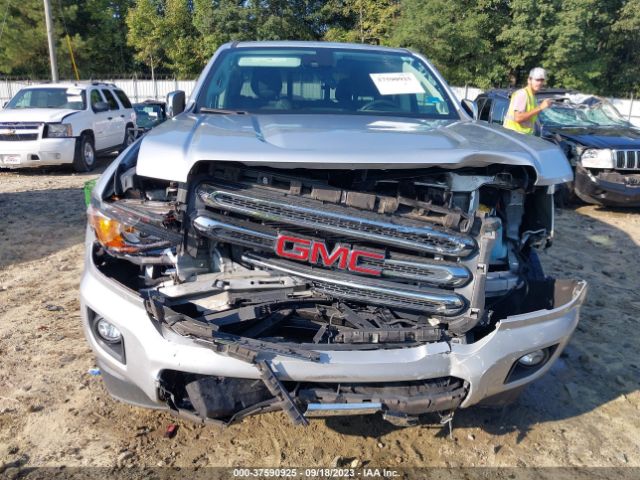 1GTG5DE36G1372148 GMC Canyon 2wd Slt