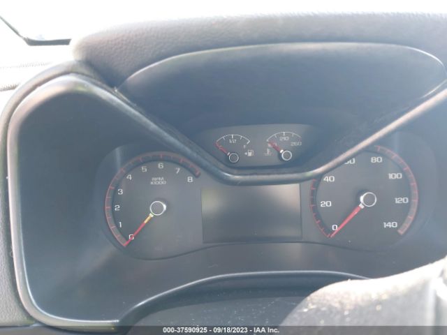 1GTG5DE36G1372148 GMC Canyon 2wd Slt