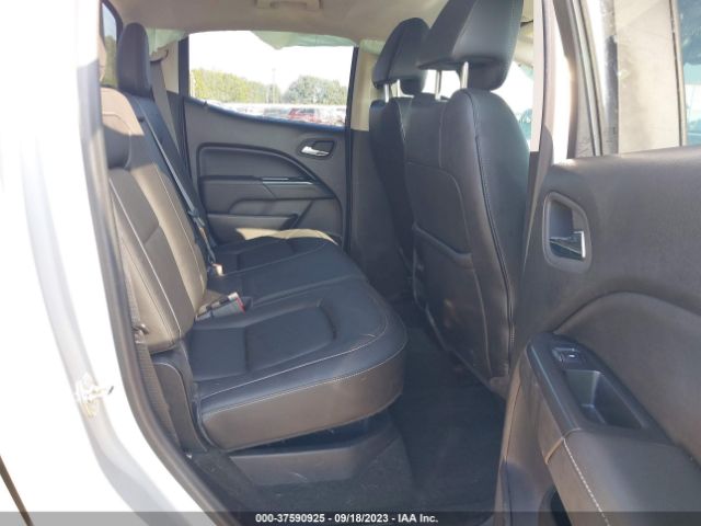 1GTG5DE36G1372148 GMC Canyon 2wd Slt