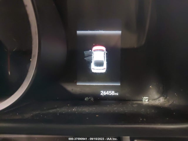 2021 HYUNDAI ELANTRA SEL VIN: 5NPLM4AG6MH019813