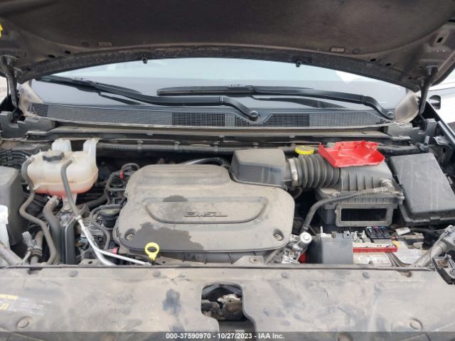 2022 CHRYSLER PACIFICA 2C4RC1BG7NR157780 Photo 9