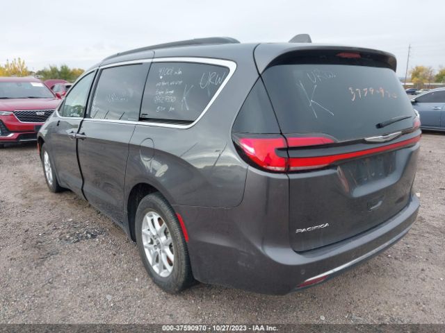 2022 CHRYSLER PACIFICA 2C4RC1BG7NR157780 Photo 2