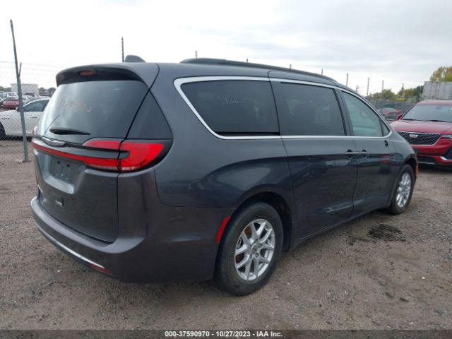 2022 CHRYSLER PACIFICA 2C4RC1BG7NR157780 Photo 3