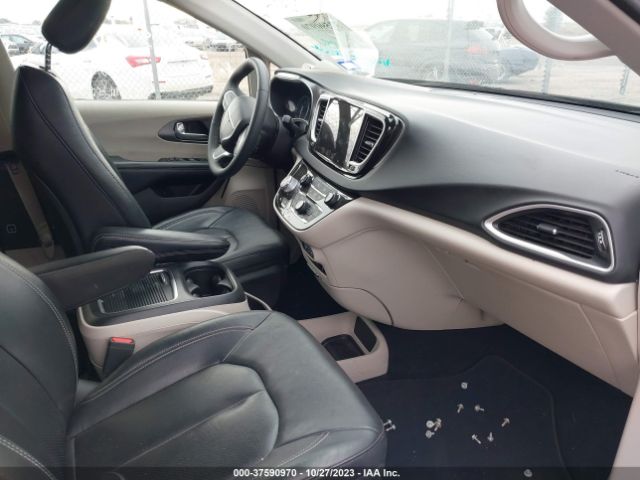 2022 CHRYSLER PACIFICA 2C4RC1BG7NR157780 Photo 4