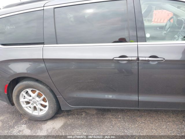2022 CHRYSLER PACIFICA 2C4RC1BG7NR157780 Photo 5