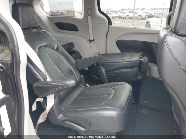 2022 CHRYSLER PACIFICA 2C4RC1BG7NR157780 Photo 7