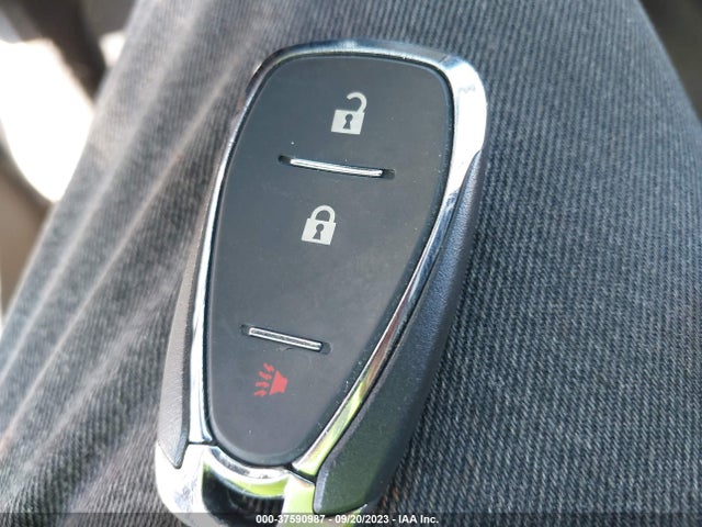 Chevrolet EQUINOX LS 2019 3GNAXSEV2KS547306 Image 11