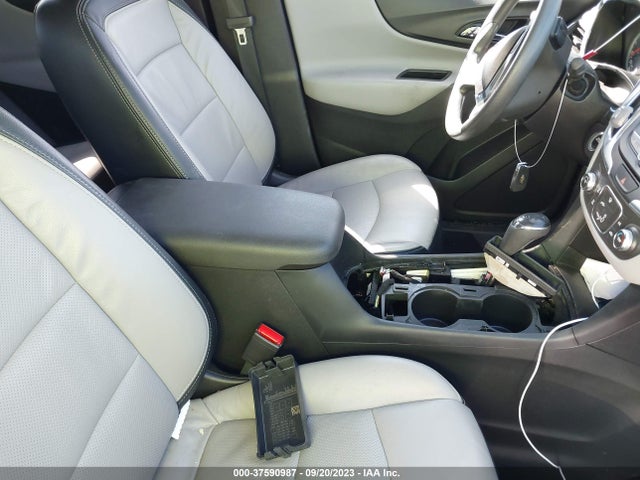 Chevrolet EQUINOX LS 2019 3GNAXSEV2KS547306 Image 5
