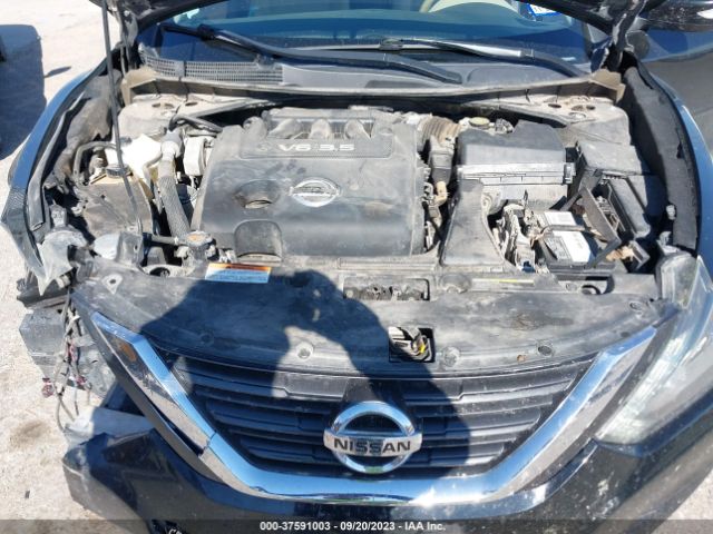 1N4BL3AP1GC171609 Nissan Altima 3.5 Sl