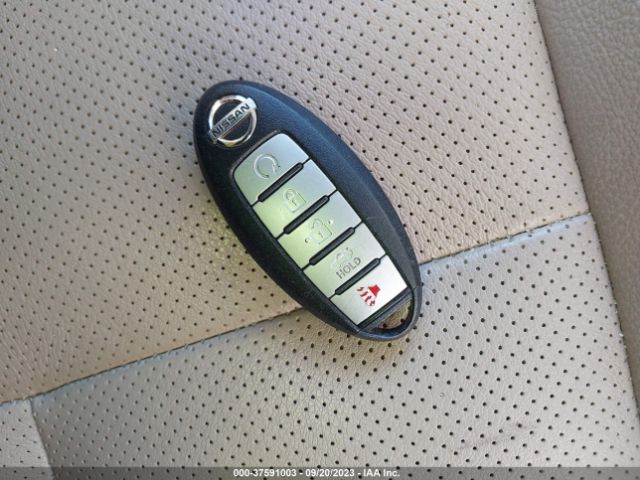 1N4BL3AP1GC171609 Nissan Altima 3.5 Sl