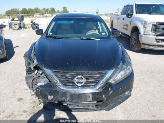 1N4BL3AP1GC171609 Nissan Altima 3.5 Sl