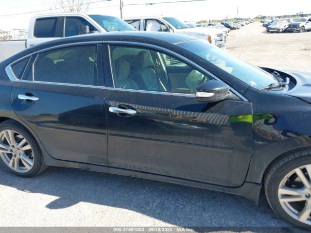 1N4BL3AP1GC171609 Nissan Altima 3.5 Sl