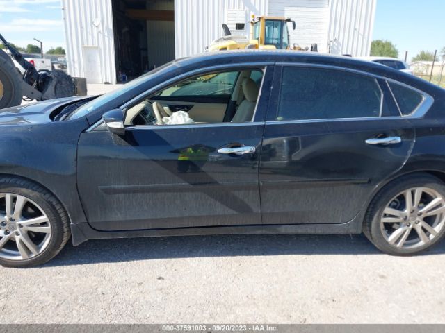 1N4BL3AP1GC171609 Nissan Altima 3.5 Sl