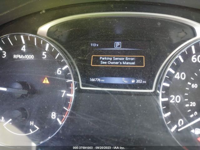 1N4BL3AP1GC171609 Nissan Altima 3.5 Sl