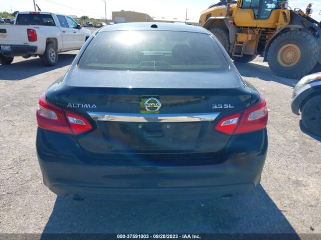 1N4BL3AP1GC171609 Nissan Altima 3.5 Sl