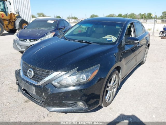 1N4BL3AP1GC171609 Nissan Altima 3.5 Sl