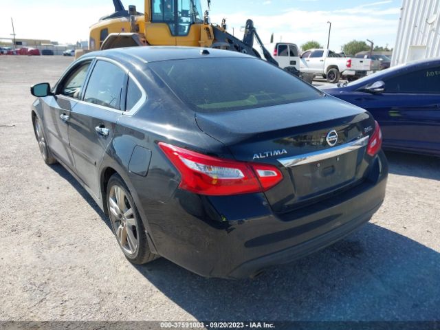 1N4BL3AP1GC171609 Nissan Altima 3.5 Sl