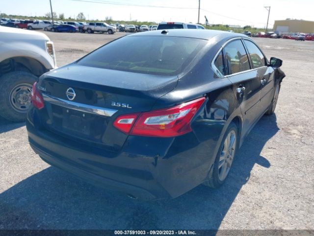 1N4BL3AP1GC171609 Nissan Altima 3.5 Sl