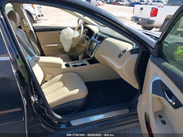 1N4BL3AP1GC171609 Nissan Altima 3.5 Sl