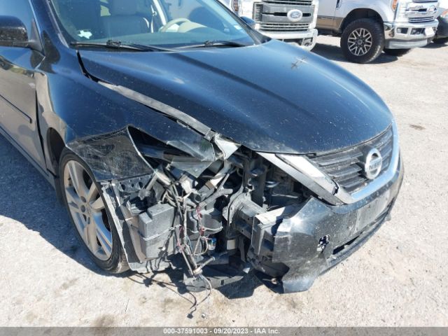 1N4BL3AP1GC171609 Nissan Altima 3.5 Sl