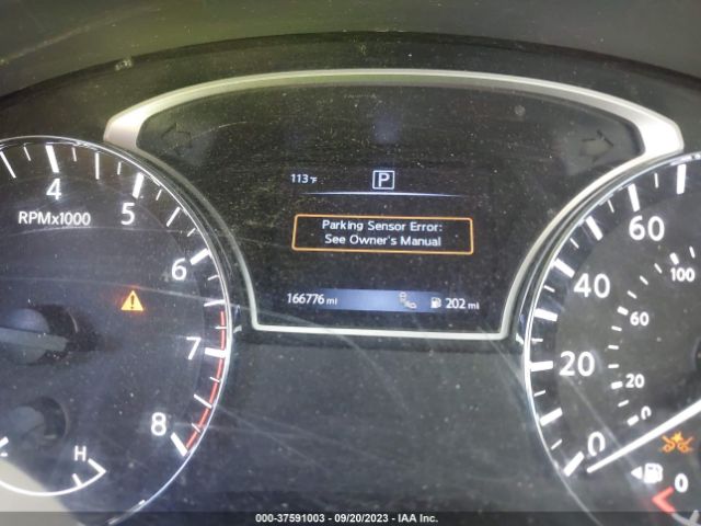 1N4BL3AP1GC171609 Nissan Altima 3.5 Sl