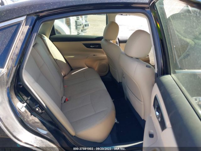 1N4BL3AP1GC171609 Nissan Altima 3.5 Sl