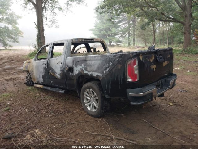 1GTG6CE31F1117493 GMC CANYON SLT