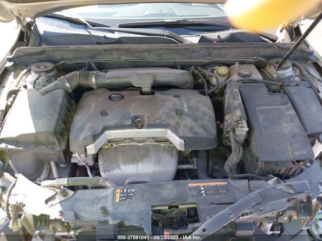 Chevrolet Malibu Limited Ls 2016 1G11B5SA6GF168128 Image 16