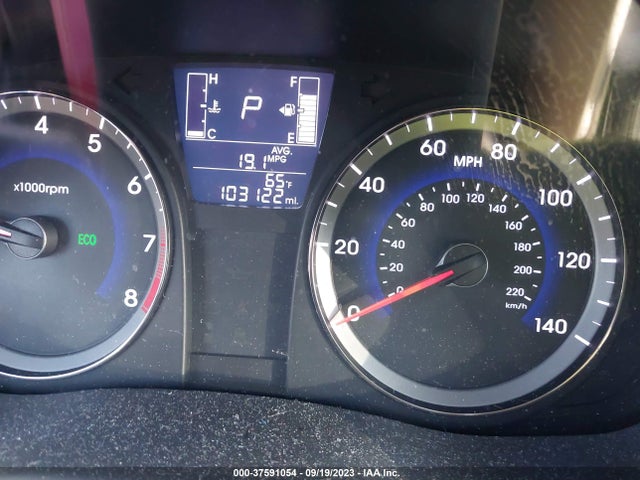 Hyundai ACCENT SE 2016 KMHCT4AE3GU116040 Image 15