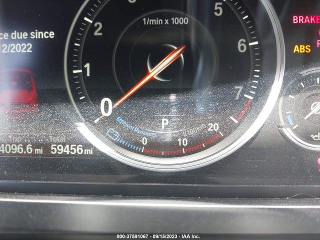 2016 BMW 6 Series, VIN: WBA6F1C52GGT83198